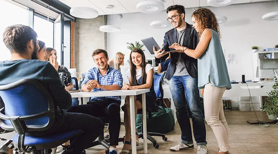 Coaching entreprise à Tours