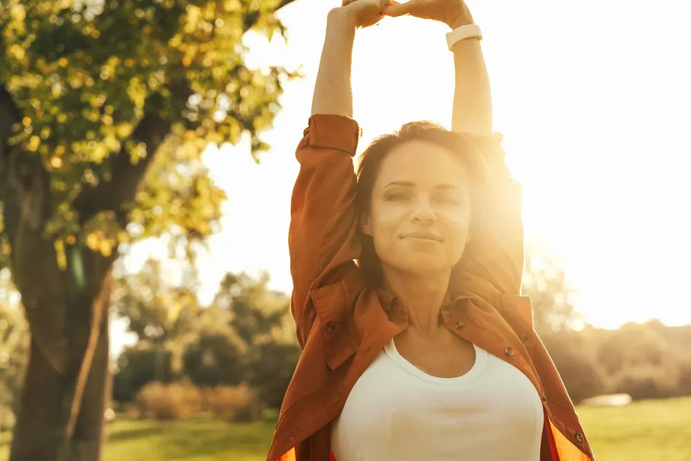 Coaching santé à Tours