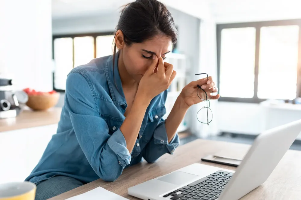 Gestion du stress à Tours